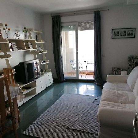 Apartamento Roquetas De Mar Muy Cerca Playa Ngoại thất bức ảnh