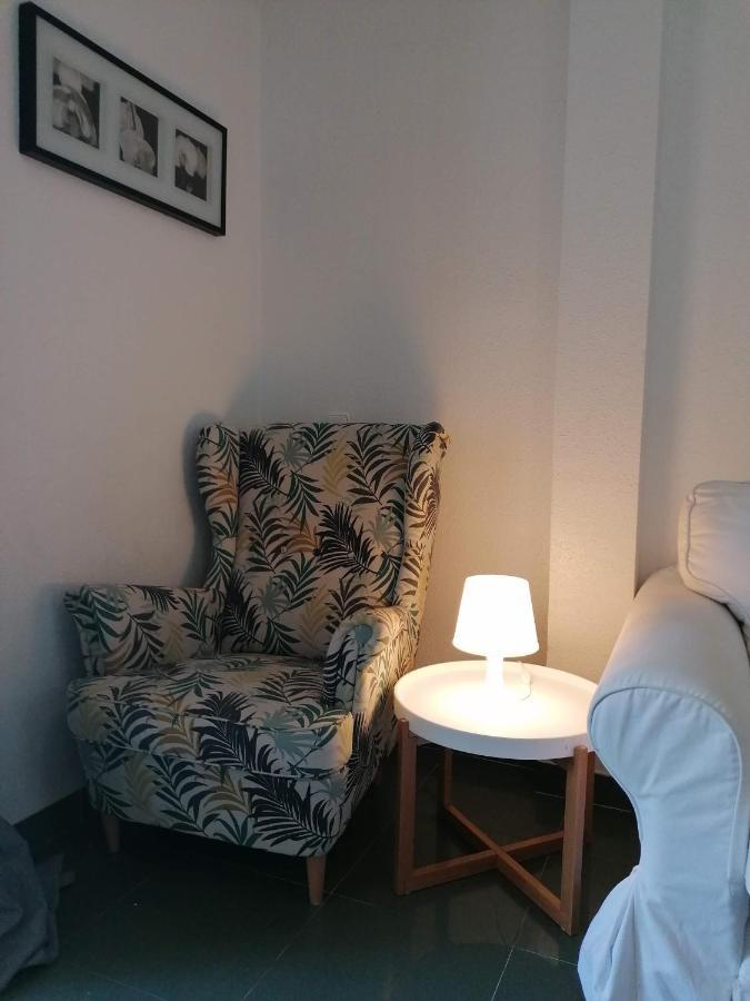 Apartamento Roquetas De Mar Muy Cerca Playa Ngoại thất bức ảnh