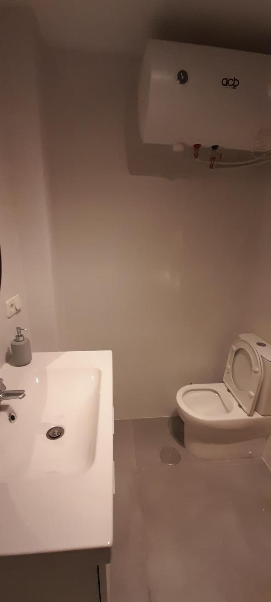 Apartamento Roquetas De Mar Muy Cerca Playa Ngoại thất bức ảnh
